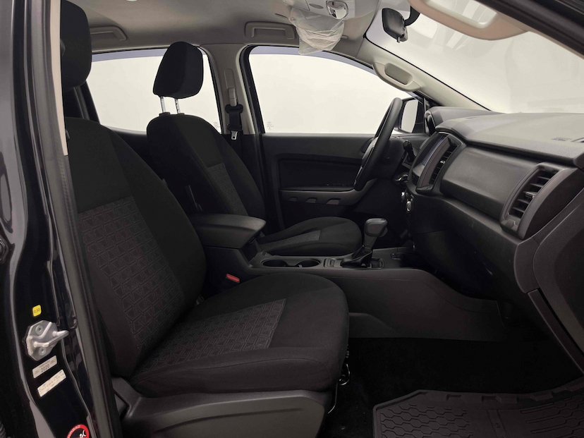 Foto do veículo FORD RANGER 2.2 XLS 4X2 CD 16V DIESEL 4P AUTOMÁTICO 2021 41.542 KM 149.900,00