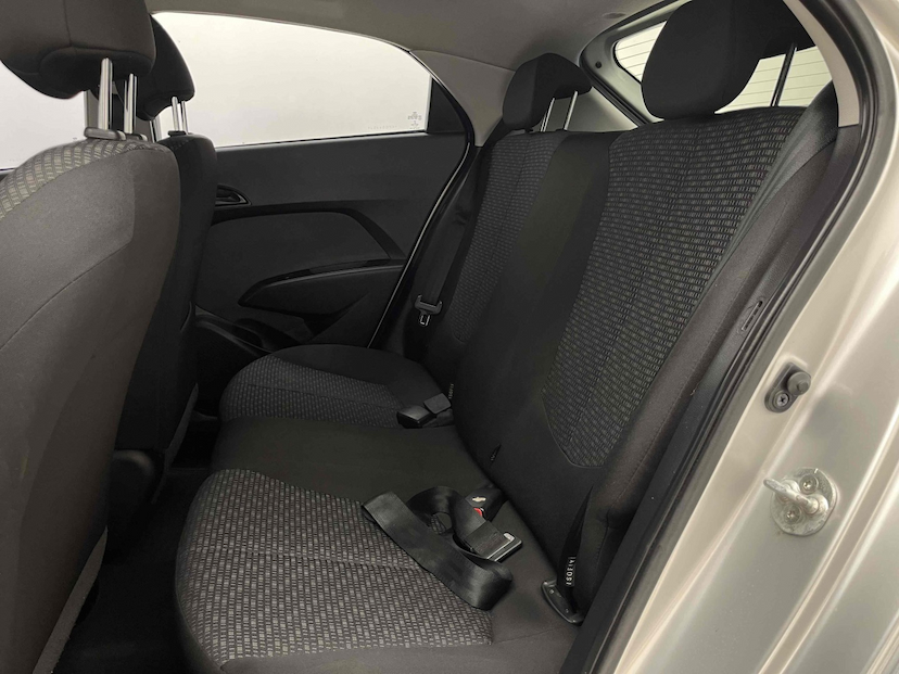 Foto do veículo HYUNDAI HB20 1.0 COMFORT 12V FLEX 4P MANUAL 2019 53.950 KM 53.900,00