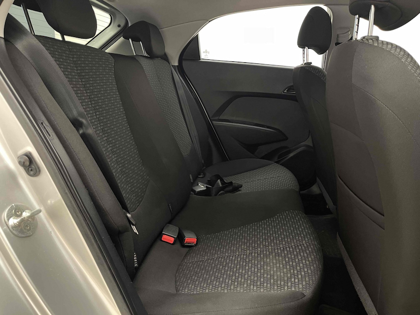 Foto do veículo HYUNDAI HB20 1.0 COMFORT 12V FLEX 4P MANUAL 2019 53.950 KM 53.900,00