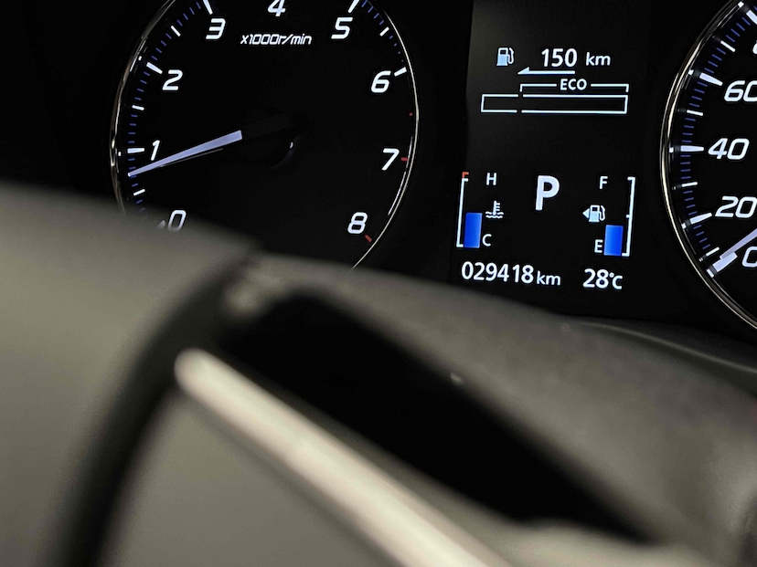 Foto do veículo MITSUBISHI OUTLANDER 2.0 COMFORT 16V GASOLINA 4P AUTOMÁTICO 2018 29.418 KM 118.900,00