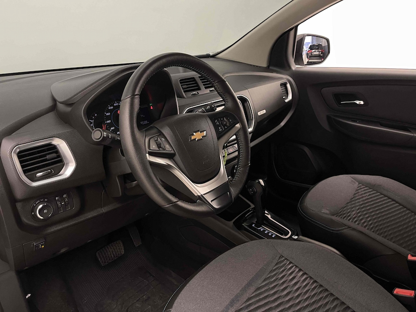 Foto do veículo CHEVROLET SPIN 1.8 ACTIV7 8V FLEX 4P AUTOMÁTICO 2024 9.588 KM 122.900,00