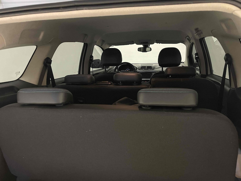 Foto do veículo CHEVROLET SPIN 1.8 ACTIV7 8V FLEX 4P AUTOMÁTICO 2024 9.588 KM 122.900,00