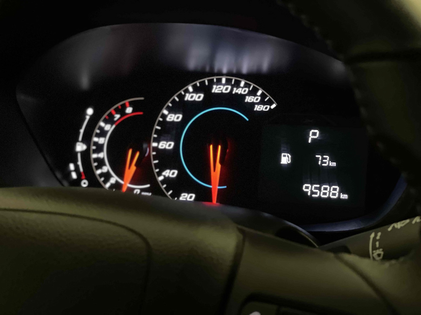 Foto do veículo CHEVROLET SPIN 1.8 ACTIV7 8V FLEX 4P AUTOMÁTICO 2024 9.588 KM 122.900,00
