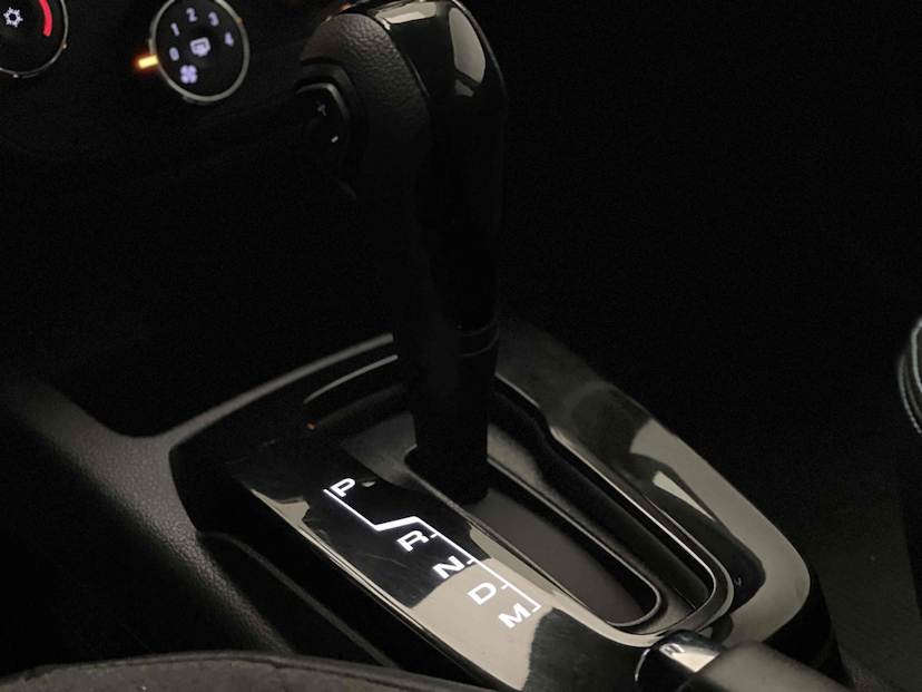 Foto do veículo CHEVROLET SPIN 1.8 ACTIV7 8V FLEX 4P AUTOMÁTICO 2024 9.588 KM 122.900,00