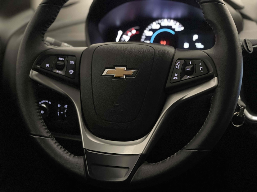 Foto do veículo CHEVROLET SPIN 1.8 ACTIV7 8V FLEX 4P AUTOMÁTICO 2024 9.588 KM 122.900,00