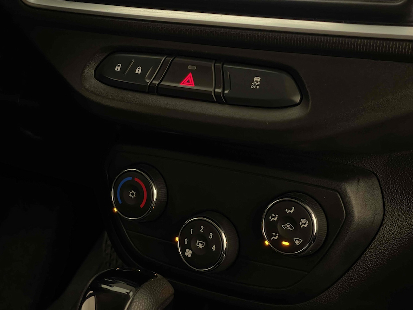 Foto do veículo CHEVROLET SPIN 1.8 ACTIV7 8V FLEX 4P AUTOMÁTICO 2024 9.588 KM 122.900,00
