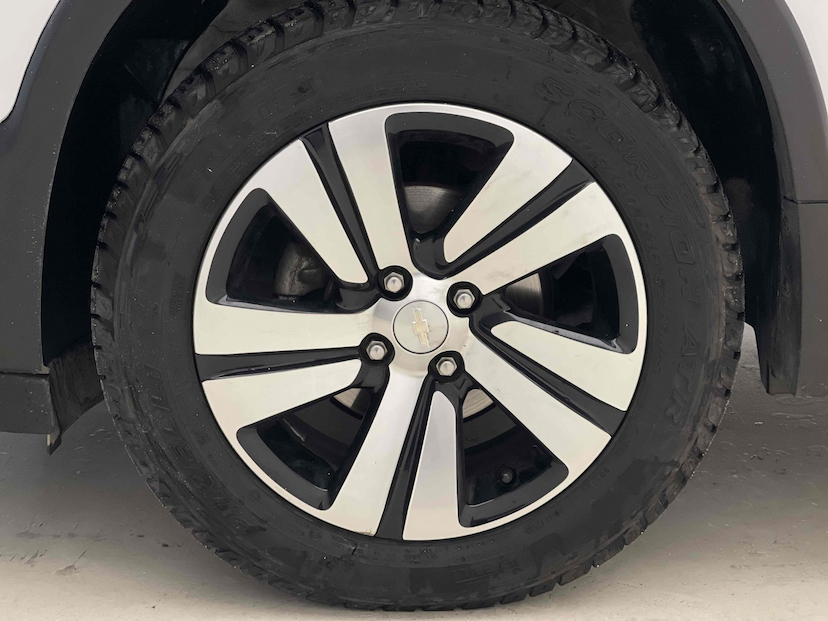 Foto do veículo CHEVROLET SPIN 1.8 ACTIV7 8V FLEX 4P AUTOMÁTICO 2024 9.588 KM 122.900,00