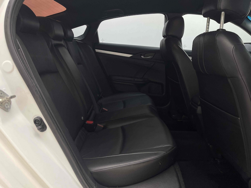 Foto do veículo HONDA CIVIC 2.0 16V FLEXONE EXL 4P CVT 2017 77.266 KM 100.900,00