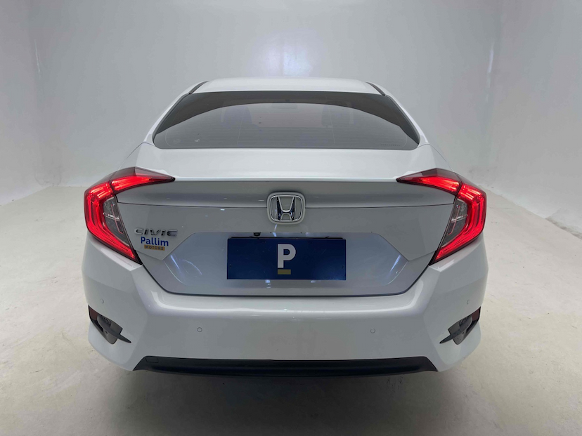 Foto do veículo HONDA CIVIC 2.0 16V FLEXONE EXL 4P CVT 2017 77.266 KM 100.900,00