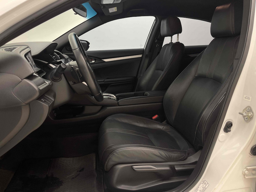 Foto do veículo HONDA CIVIC 2.0 16V FLEXONE EXL 4P CVT 2017 77.266 KM 100.900,00