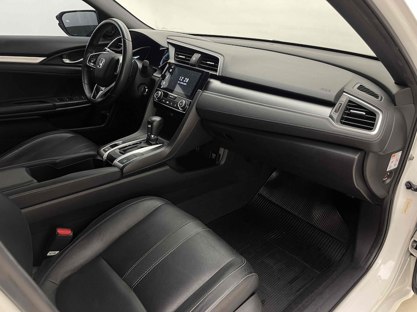 Foto do veículo HONDA CIVIC 2.0 16V FLEXONE EXL 4P CVT 2017 77.266 KM 100.900,00