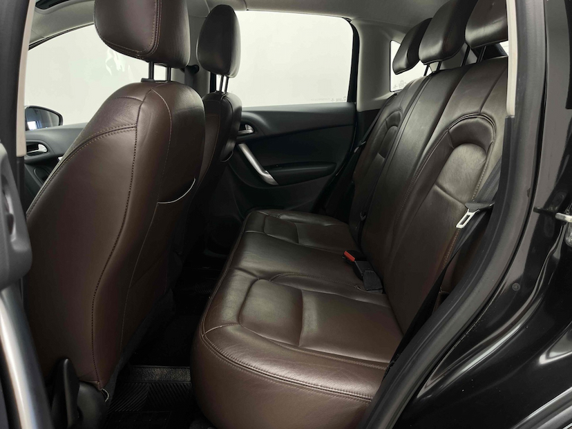 Foto do veículo CITROEN C3 1.6 VTI 120 FLEX EXCLUSIVE EAT6 2018 42.710 KM 59.900,00