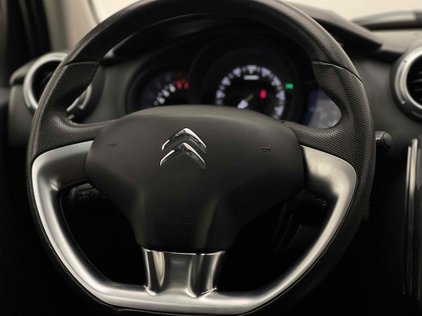 Foto do veículo CITROEN C3 1.6 VTI 120 FLEX EXCLUSIVE EAT6 2018 42.710 KM 59.900,00