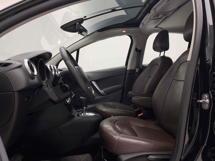 Foto do veículo CITROEN C3 1.6 VTI 120 FLEX EXCLUSIVE EAT6 2018 42.710 KM 59.900,00