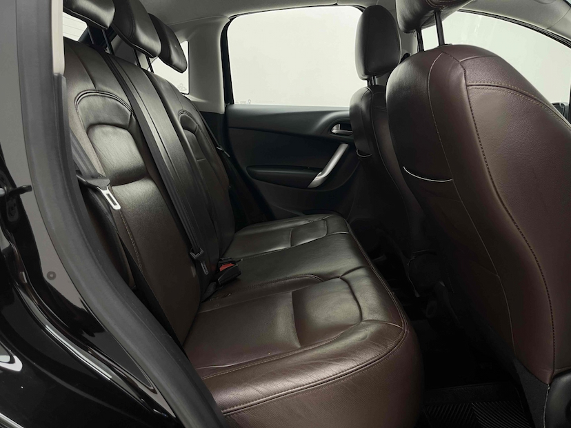 Foto do veículo CITROEN C3 1.6 VTI 120 FLEX EXCLUSIVE EAT6 2018 42.710 KM 59.900,00