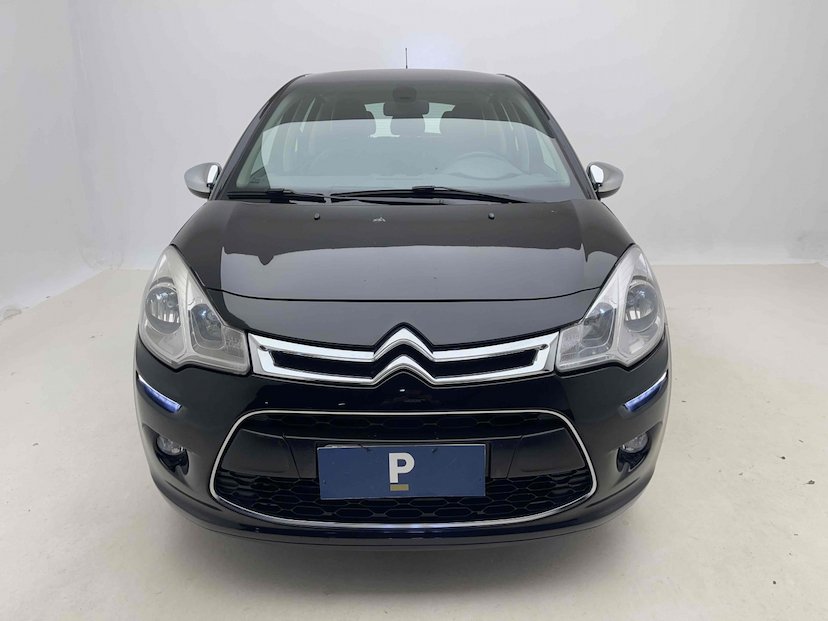 Foto do veículo CITROEN C3 1.6 VTI 120 FLEX EXCLUSIVE EAT6 2018 42.710 KM 59.900,00