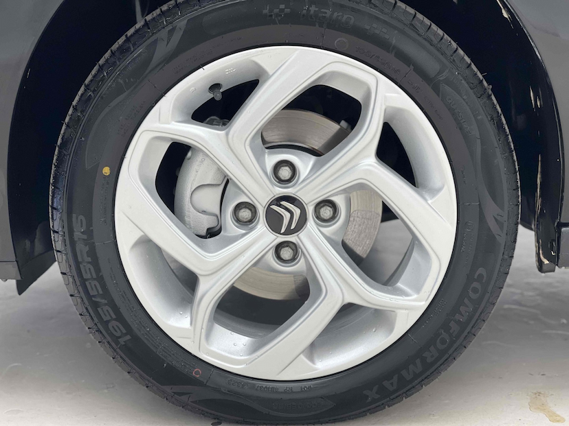 Foto do veículo CITROEN C3 1.6 VTI 120 FLEX EXCLUSIVE EAT6 2018 42.710 KM 59.900,00