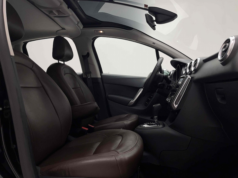 Foto do veículo CITROEN C3 1.6 VTI 120 FLEX EXCLUSIVE EAT6 2018 42.710 KM 59.900,00