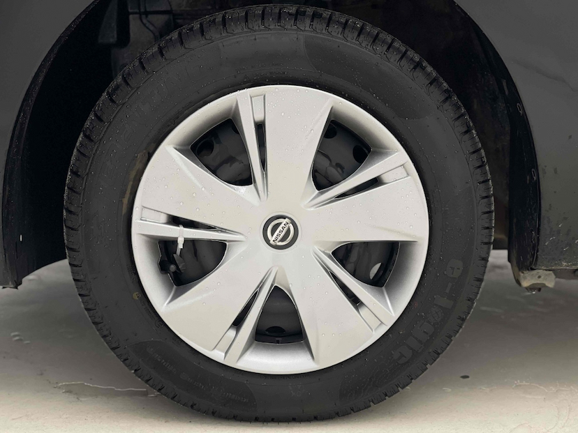 Foto do veículo NISSAN MARCH 1.0 S 12V FLEX 4P MANUAL 2017 53.348 KM 41.900,00