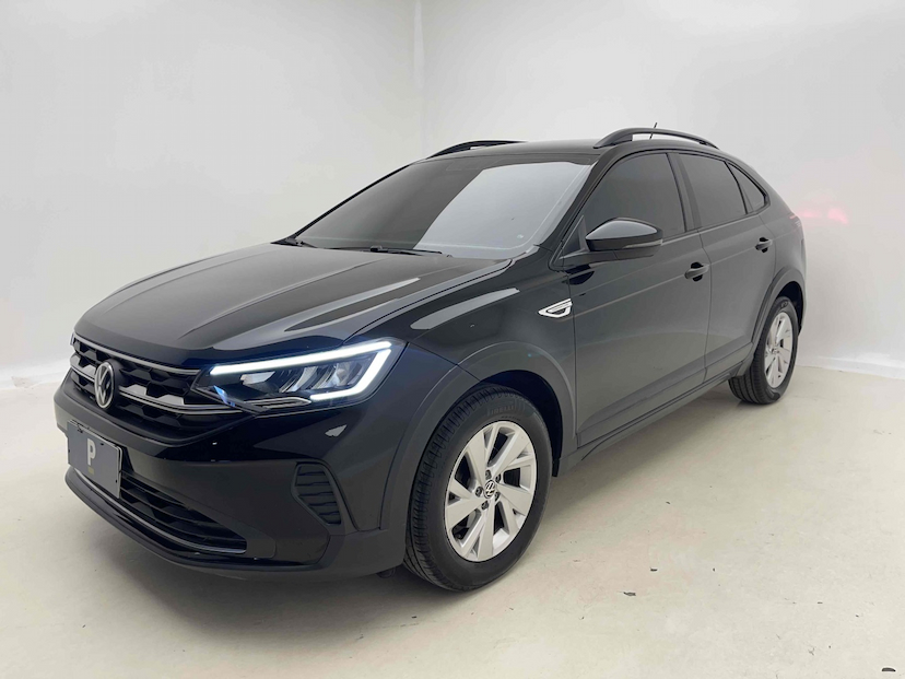 Foto do veículo VOLKSWAGEN NIVUS 1.0 200 TSI TOTAL FLEX COMFORTLINE AUTOMÁTICO 2023 34.420 KM 100.900,00