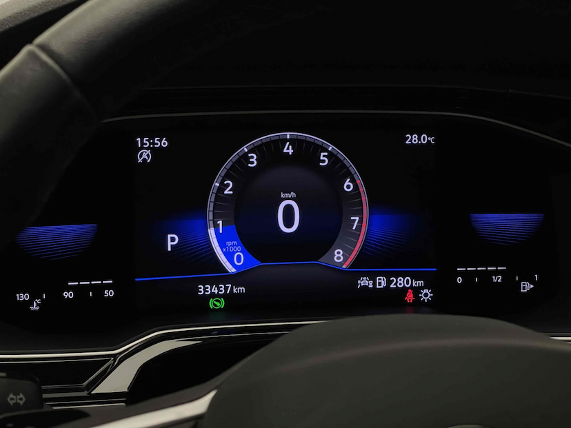 Foto do veículo VOLKSWAGEN NIVUS 1.0 200 TSI TOTAL FLEX COMFORTLINE AUTOMÁTICO 2023 34.420 KM 100.900,00