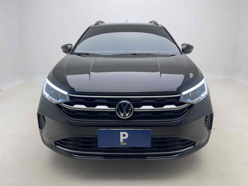 Foto do veículo VOLKSWAGEN NIVUS 1.0 200 TSI TOTAL FLEX COMFORTLINE AUTOMÁTICO 2023 34.420 KM 100.900,00