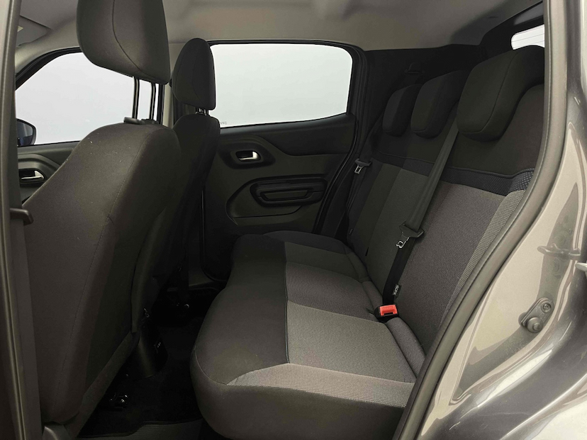 Foto do veículo CITROEN C3 1.6 16V FLEX FEEL PACK AT6 2023 25.642 KM 79.900,00