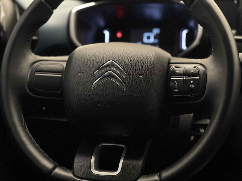 Foto do veículo CITROEN C3 1.6 16V FLEX FEEL PACK AT6 2023 25.642 KM 79.900,00