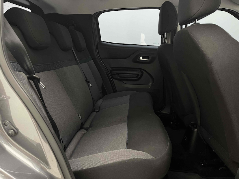 Foto do veículo CITROEN C3 1.6 16V FLEX FEEL PACK AT6 2023 25.642 KM 79.900,00