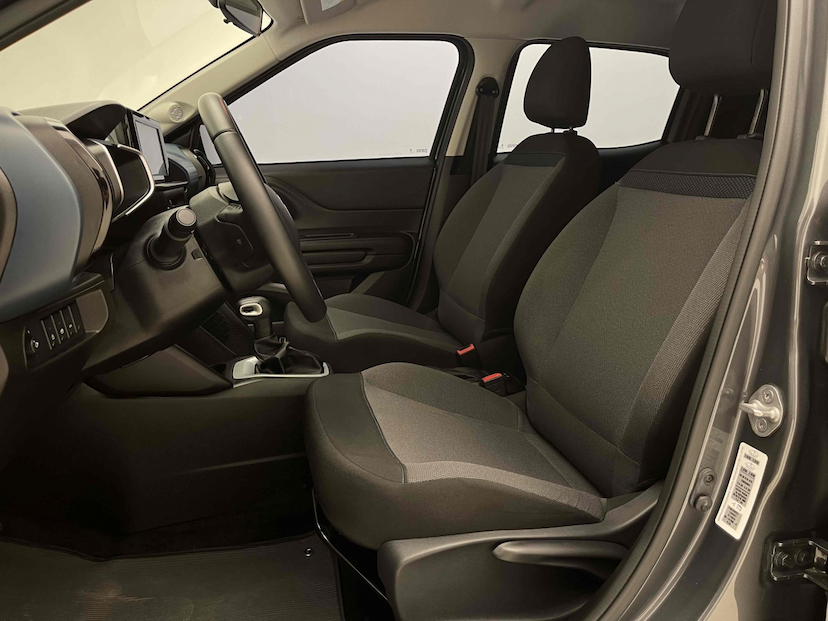 Foto do veículo CITROEN C3 1.6 16V FLEX FEEL PACK AT6 2023 25.642 KM 79.900,00