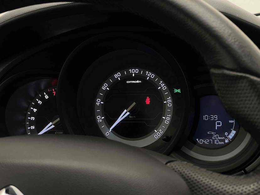 Foto do veículo CITROEN C3 1.6 VTI 120 FLEX EXCLUSIVE EAT6 2018 42.710 KM 59.900,00