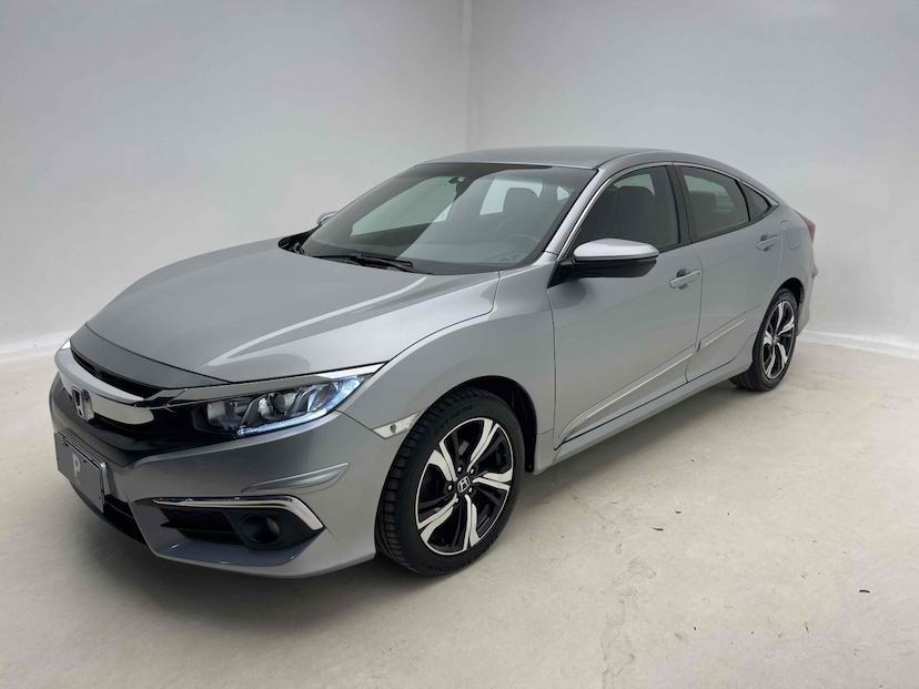Foto do veículo HONDA CIVIC 2.0 16V FLEXONE EXL 4P CVT 2017 103.972 KM 95.900,00