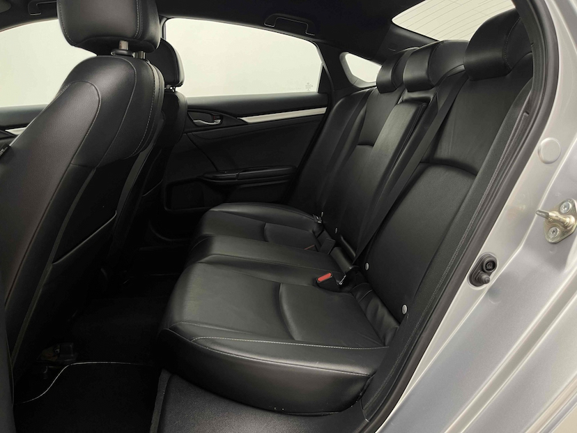 Foto do veículo HONDA CIVIC 2.0 16V FLEXONE EXL 4P CVT 2017 103.972 KM 95.900,00