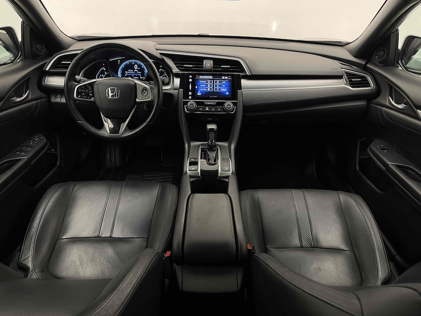 Foto do veículo HONDA CIVIC 2.0 16V FLEXONE EXL 4P CVT 2017 103.972 KM 95.900,00
