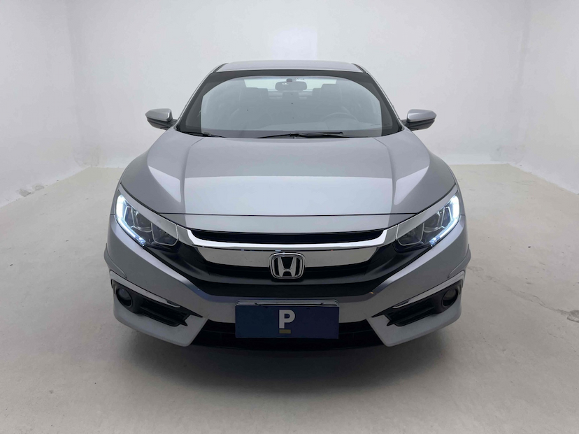 Foto do veículo HONDA CIVIC 2.0 16V FLEXONE EXL 4P CVT 2017 103.972 KM 95.900,00