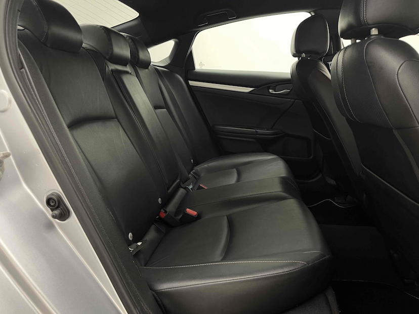 Foto do veículo HONDA CIVIC 2.0 16V FLEXONE EXL 4P CVT 2017 103.972 KM 95.900,00