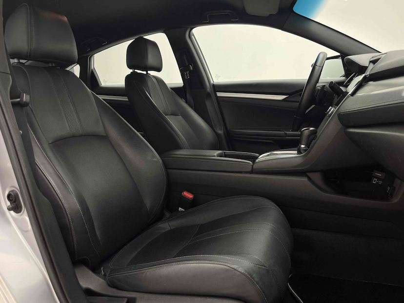 Foto do veículo HONDA CIVIC 2.0 16V FLEXONE EXL 4P CVT 2017 103.972 KM 95.900,00