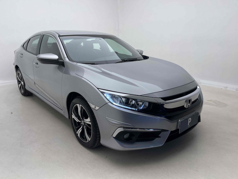 Foto do veículo HONDA CIVIC 2.0 16V FLEXONE EXL 4P CVT 2017 103.972 KM 95.900,00