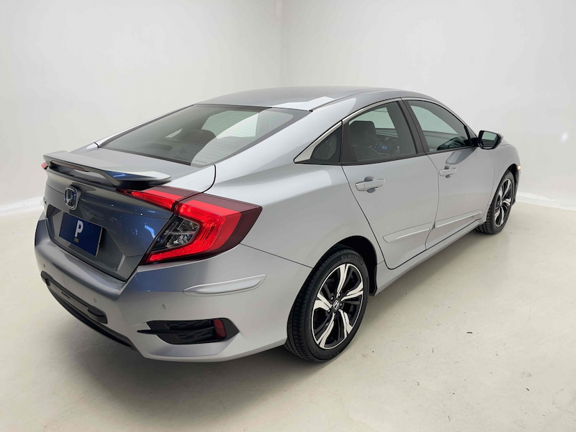Foto do veículo HONDA CIVIC 2.0 16V FLEXONE EXL 4P CVT 2017 103.972 KM 95.900,00