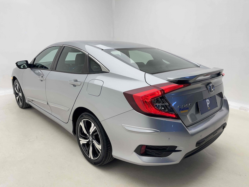Foto do veículo HONDA CIVIC 2.0 16V FLEXONE EXL 4P CVT 2017 103.972 KM 95.900,00