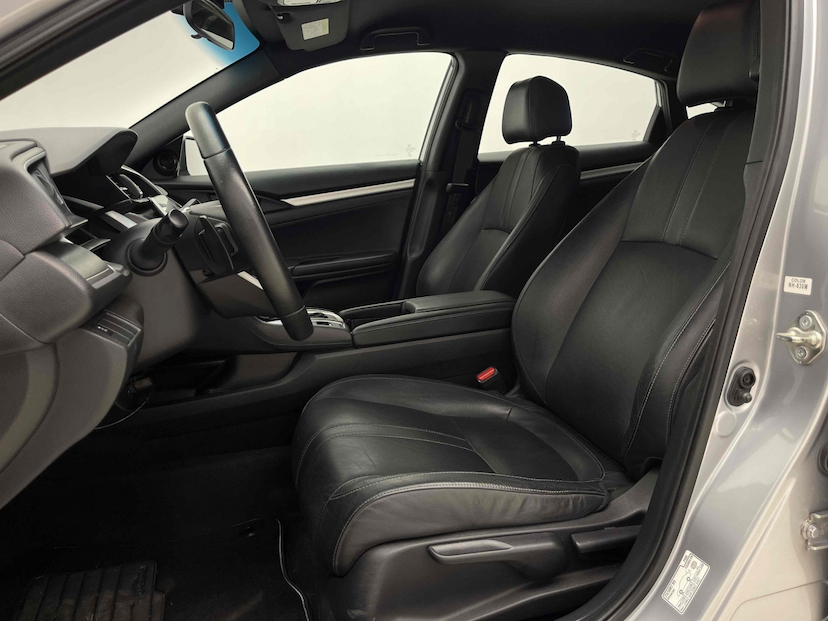 Foto do veículo HONDA CIVIC 2.0 16V FLEXONE EXL 4P CVT 2017 103.972 KM 95.900,00