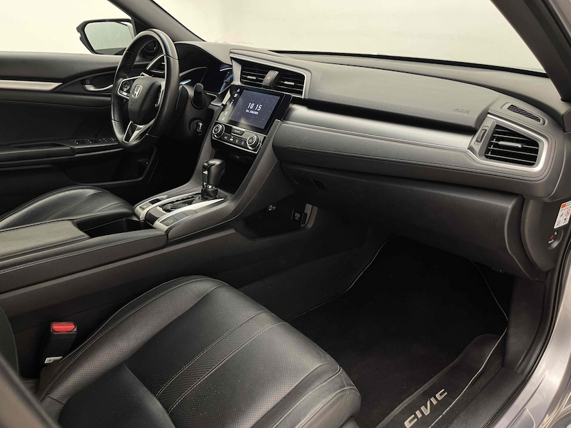 Foto do veículo HONDA CIVIC 2.0 16V FLEXONE EXL 4P CVT 2017 103.972 KM 95.900,00