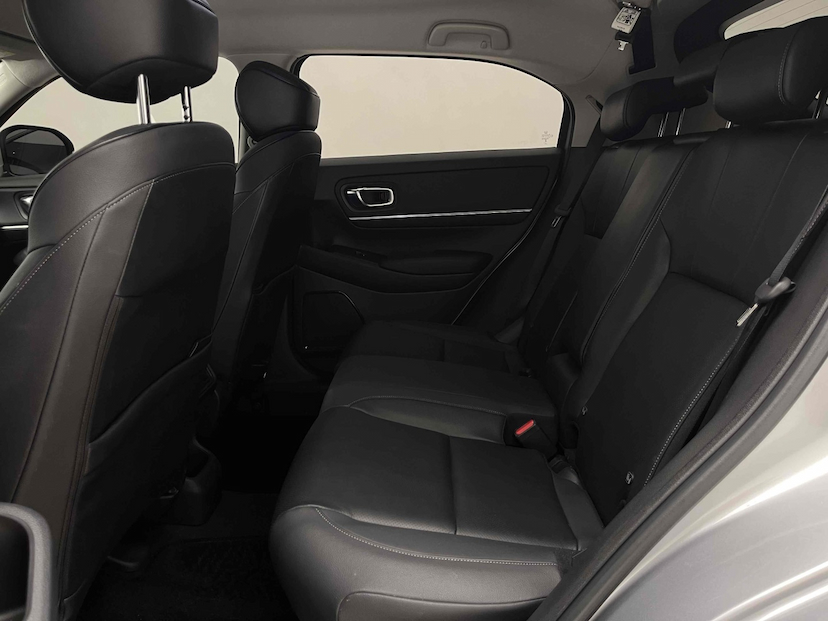 Foto do veículo HONDA HR-V 1.5 DI I-VTEC FLEX EXL CVT 2024 6.146 KM 154.900,00