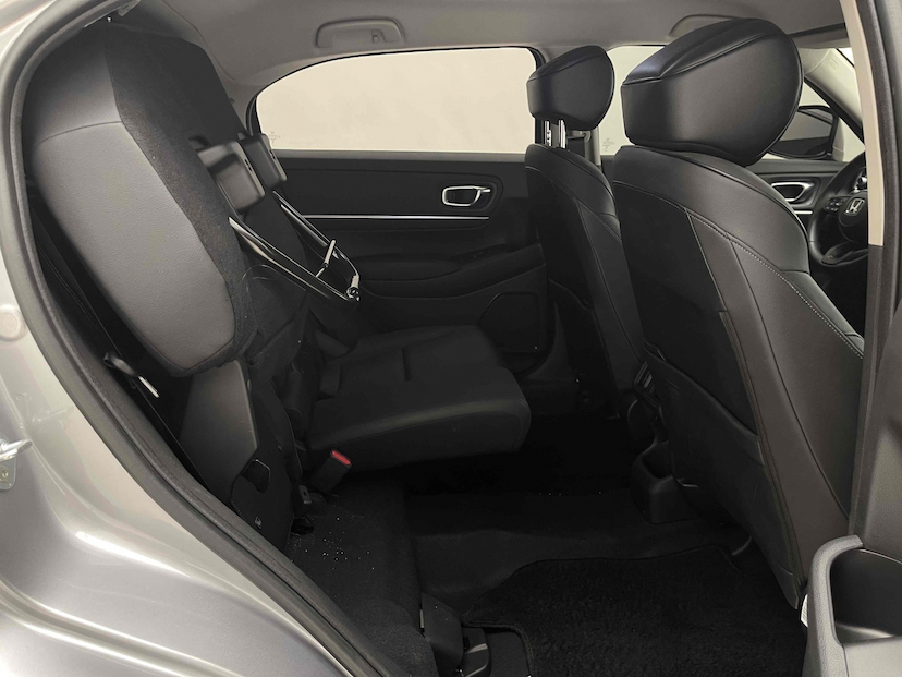 Foto do veículo HONDA HR-V 1.5 DI I-VTEC FLEX EXL CVT 2024 6.146 KM 154.900,00