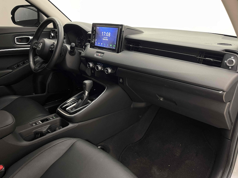 Foto do veículo HONDA HR-V 1.5 DI I-VTEC FLEX EXL CVT 2024 6.146 KM 154.900,00