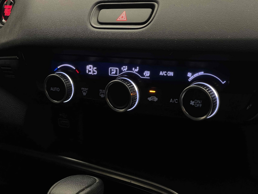 Foto do veículo HONDA HR-V 1.5 DI I-VTEC FLEX EXL CVT 2024 6.146 KM 154.900,00