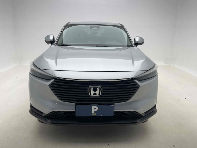 Foto do veículo HONDA HR-V 1.5 DI I-VTEC FLEX EXL CVT 2024 6.146 KM 154.900,00