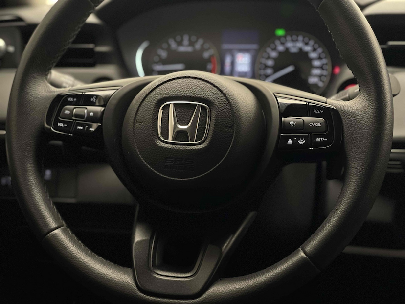 Foto do veículo HONDA HR-V 1.5 DI I-VTEC FLEX EXL CVT 2024 6.146 KM 154.900,00
