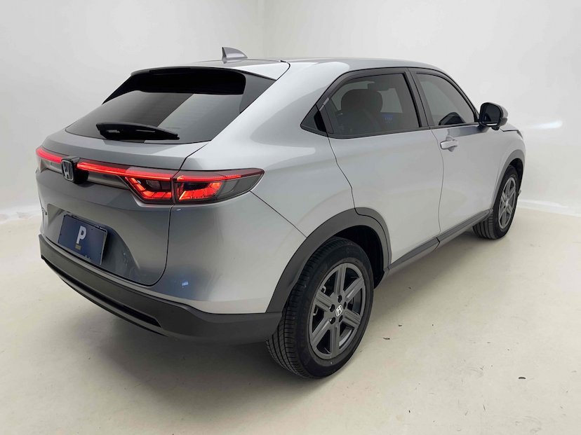 Foto do veículo HONDA HR-V 1.5 DI I-VTEC FLEX EXL CVT 2024 6.146 KM 154.900,00