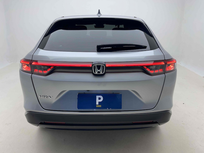 Foto do veículo HONDA HR-V 1.5 DI I-VTEC FLEX EXL CVT 2024 6.146 KM 154.900,00